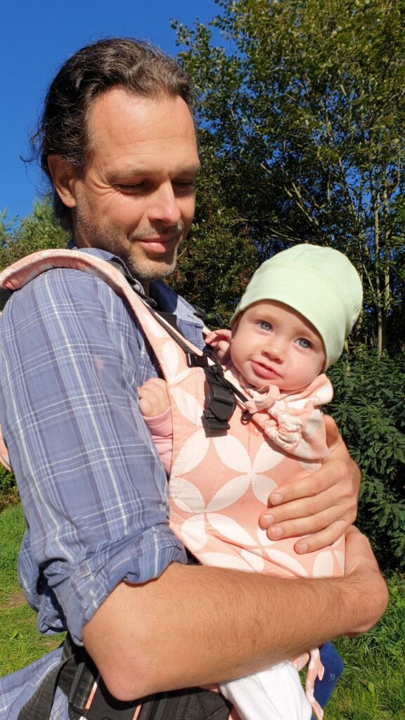 Svoboda Jaroslav, permakulturní rodinka, foto 4