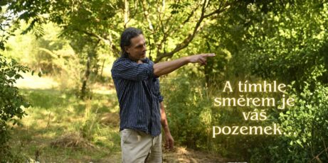 A kdepak je váš hektar?
